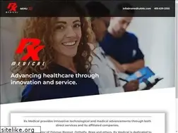 Sites similar to rxmedicalokc.com
