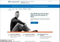 Sites similar to rxmedicareplans.com