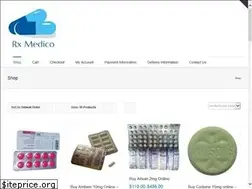 Sites similar to rxmedico.com