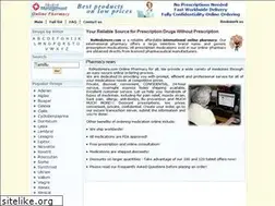 Sites similar to rxmedshere.com