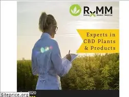 Sites similar to rxmmhealth.com
