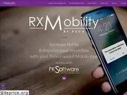 Sites similar to rxmobilityapp.com