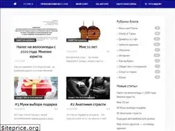 Sites similar to rxnblog.ru
