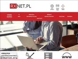Sites similar to rxnet.pl