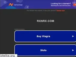 Sites similar to rxnrx.com