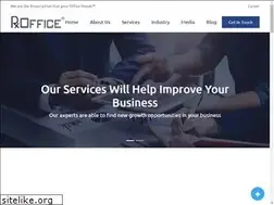 Sites similar to rxoffice.us