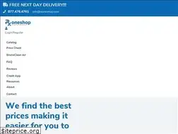 Sites similar to rxoneshop.com