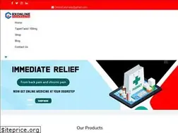 Sites similar to rxonlinepharmacies.com