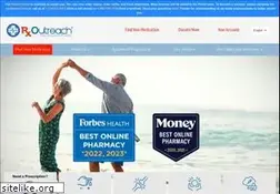Sites similar to rxoutreach.org