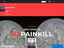Sites similar to rxpainkiller.com