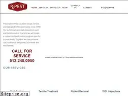 Sites similar to rxpest.com