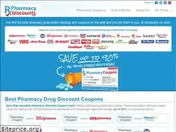 Sites similar to rxpharmacydiscounts.com