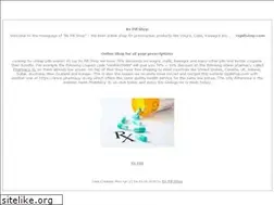 Sites similar to rxpillshop.com