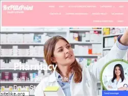Sites similar to rxpillspoint.com