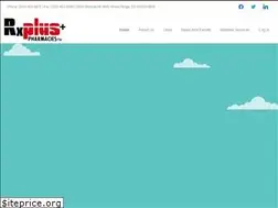 Sites similar to rxplus.com