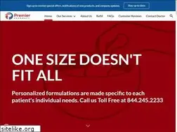 Sites similar to rxpremier.com