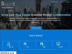 Sites similar to rxprt.com