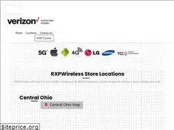 Sites similar to rxpwireless.com