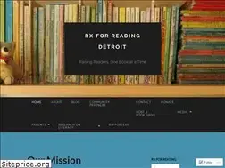 Sites similar to rxreading.org
