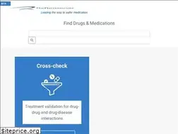 Sites similar to rxreasoner.com