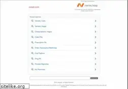 Sites similar to rxred.com