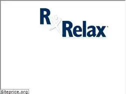 Sites similar to rxrelax.com