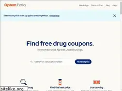 Sites similar to rxreliefcard.com