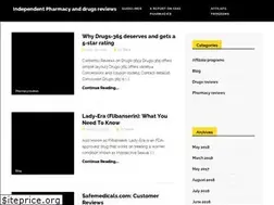 Sites similar to rxreviewz.com
