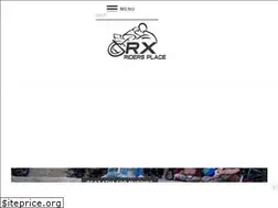 Sites similar to rxridersplace.com