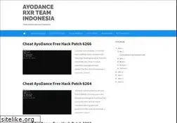 Sites similar to rxrteam.com