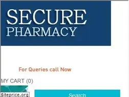 Sites similar to rxsecurepharmacy.com