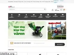 Sites similar to rxsport-shop.no