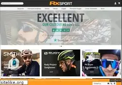 Sites similar to rxsport.co.uk