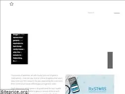 Sites similar to rxstars.net