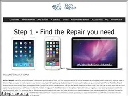 Sites similar to rxtechrepair.com