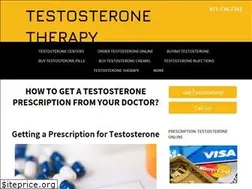 Sites similar to rxtestosterone.com