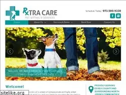 Sites similar to rxtracarepet.com