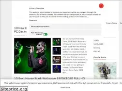 Sites similar to rxwallpaper.site