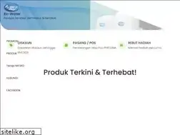 Sites similar to rxwater.com.my