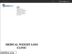 Sites similar to rxweightlosssarasota.com