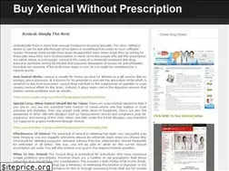 Sites similar to rxxbuynoprescriptiononline.net