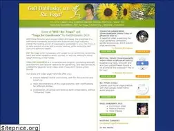 Sites similar to rxyoga.com