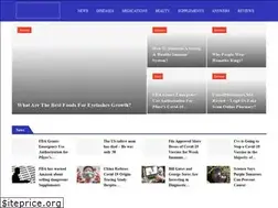 Sites similar to rxzona.com