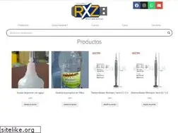 Sites similar to rxzweb.com