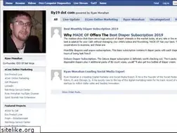 Sites similar to ry19.com