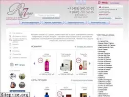 Sites similar to ry7.ru