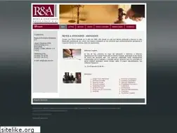 Sites similar to ryaa.com.mx