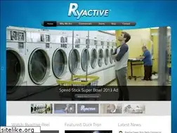 Sites similar to ryactive.com
