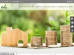 Sites similar to ryada.org