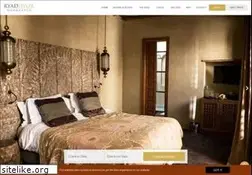 Sites similar to ryaddyor.com